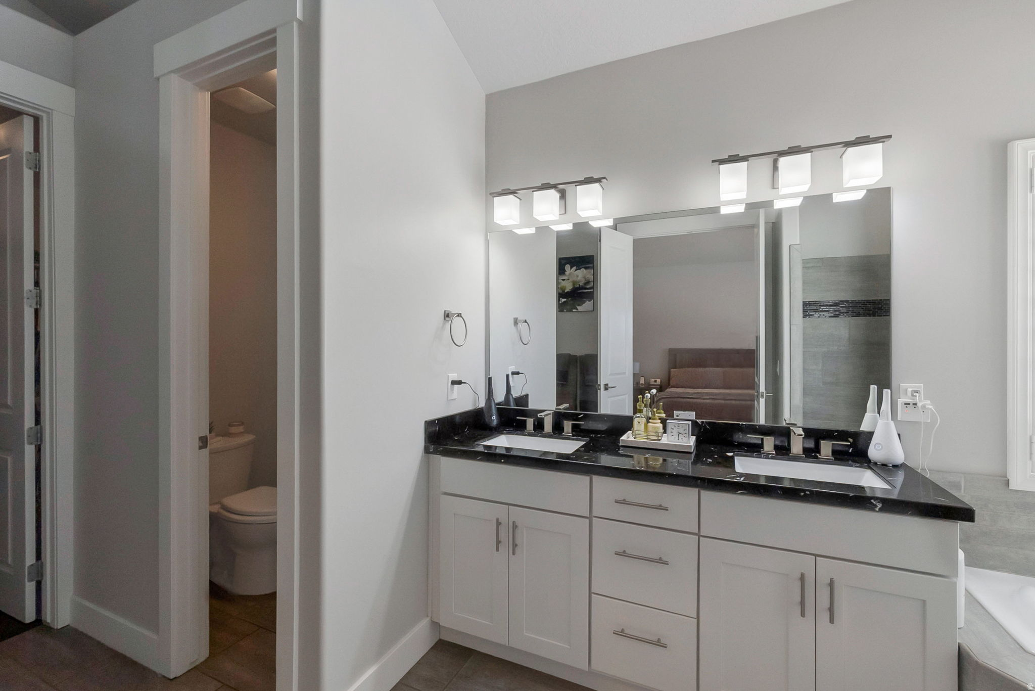 DESERT CREEK PUD - Residential