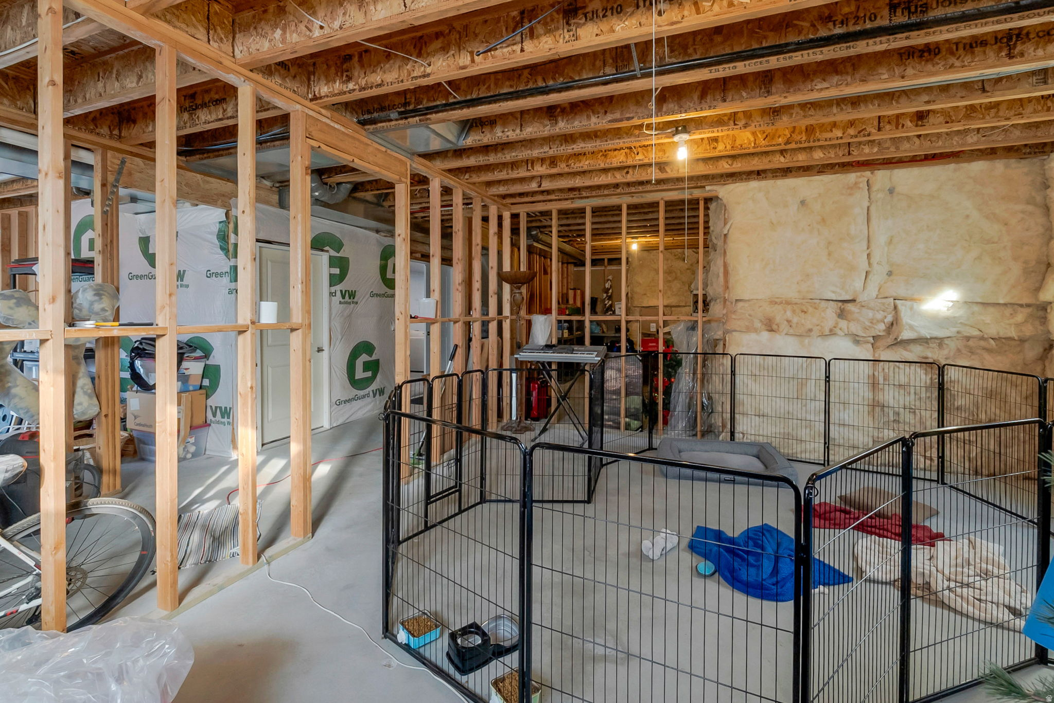 DESERT CREEK PUD - Residential