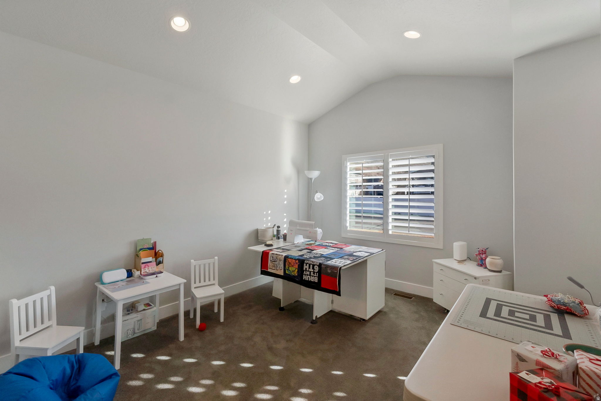 DESERT CREEK PUD - Residential