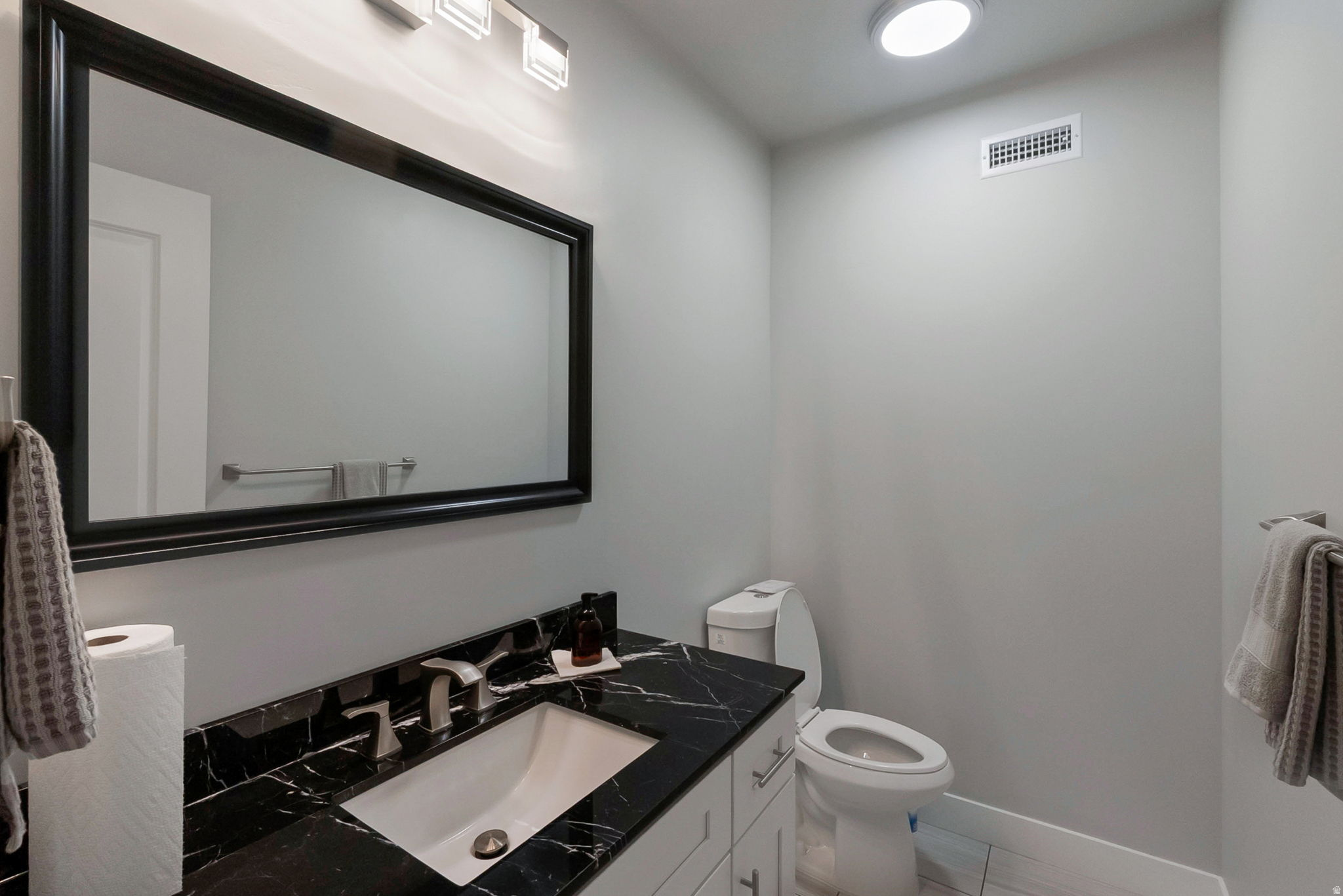 DESERT CREEK PUD - Residential