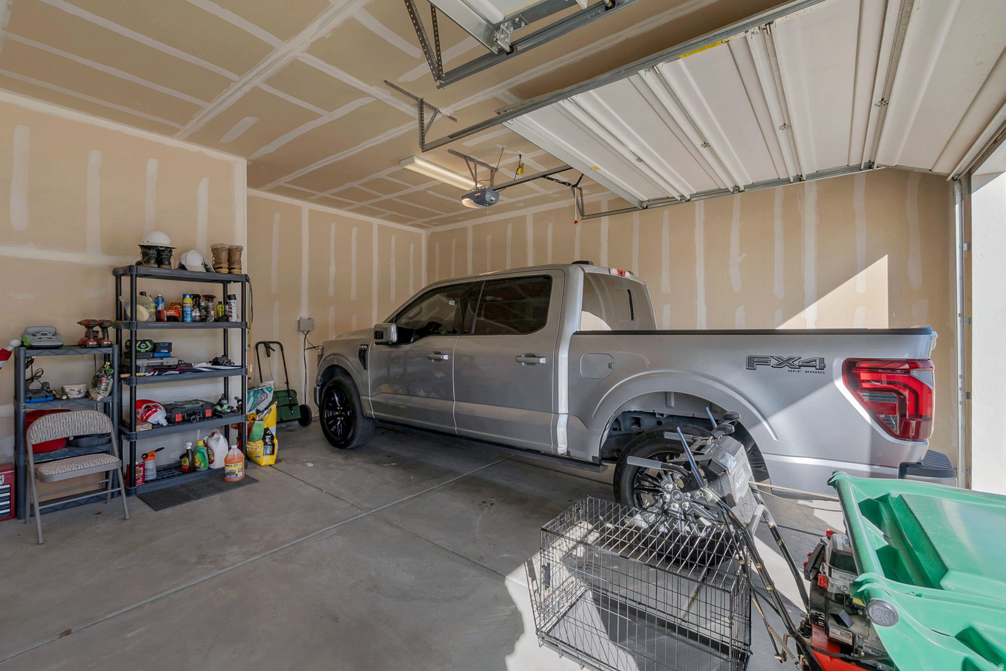 DESERT CREEK PUD - Residential