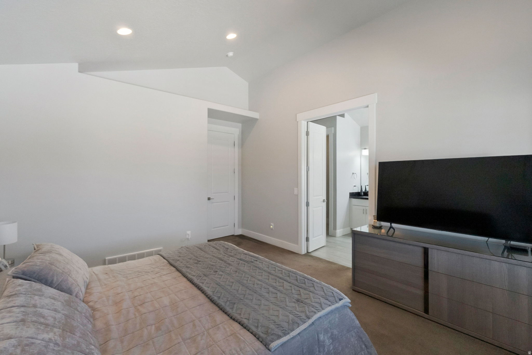 DESERT CREEK PUD - Residential