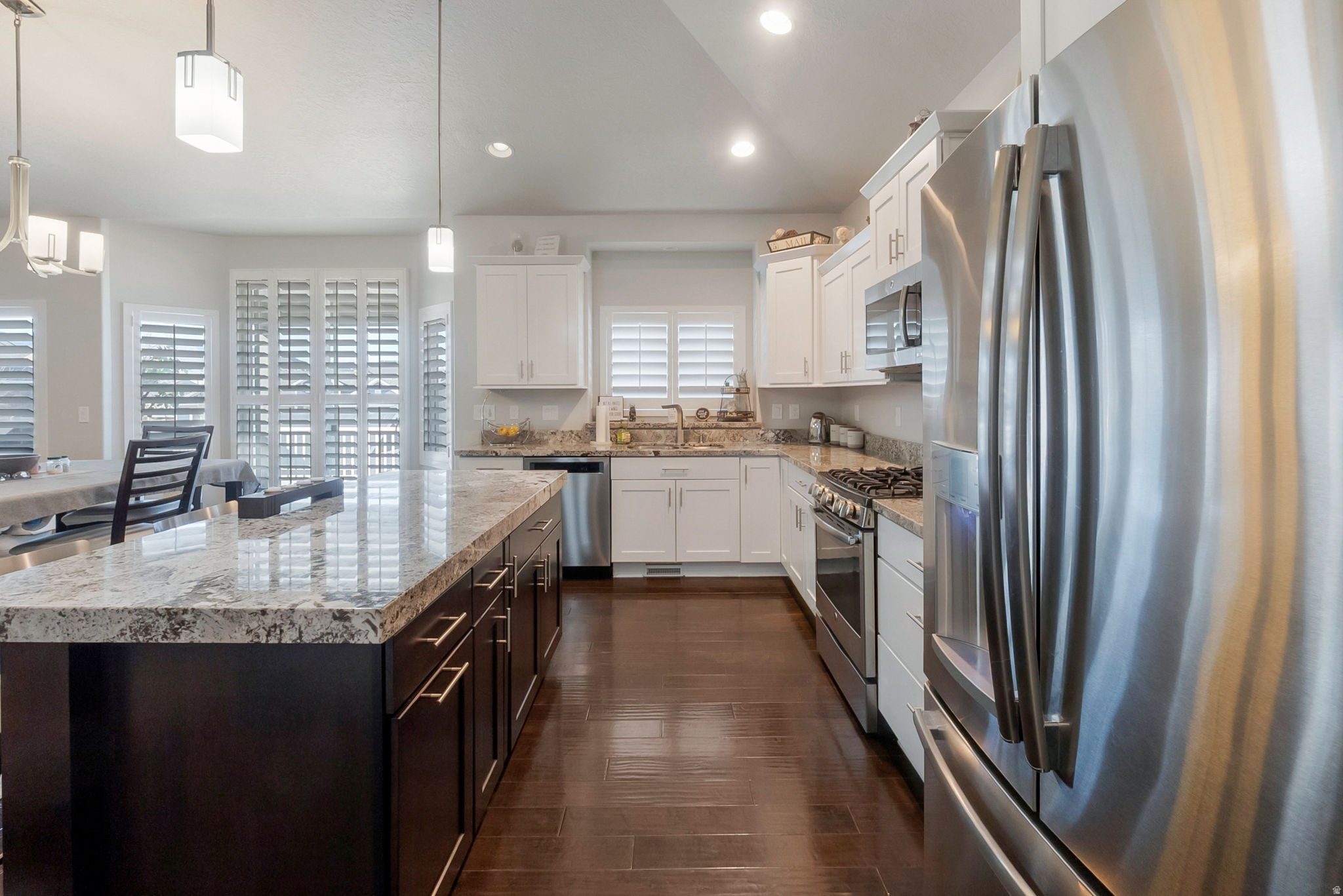 DESERT CREEK PUD - Residential