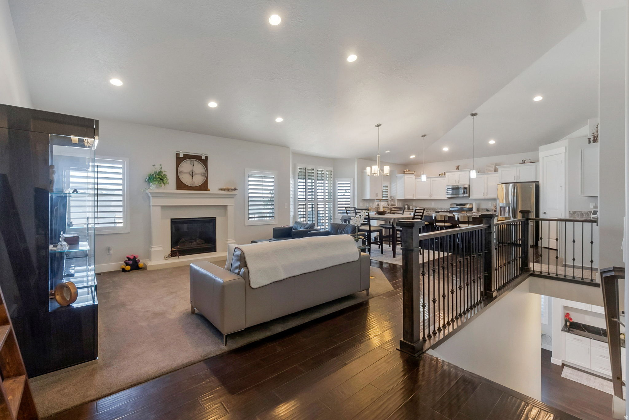 DESERT CREEK PUD - Residential