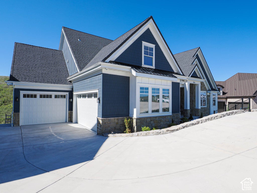 Photo of 2634 E SHORTCUT DR S, Draper, UT 84020 (MLS # 2191667)