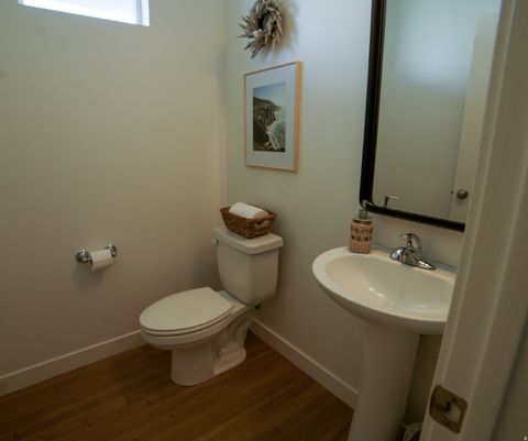 Tiny photo for 2089 W 3250 S, Syracuse, UT 84075 (MLS # 2130438)