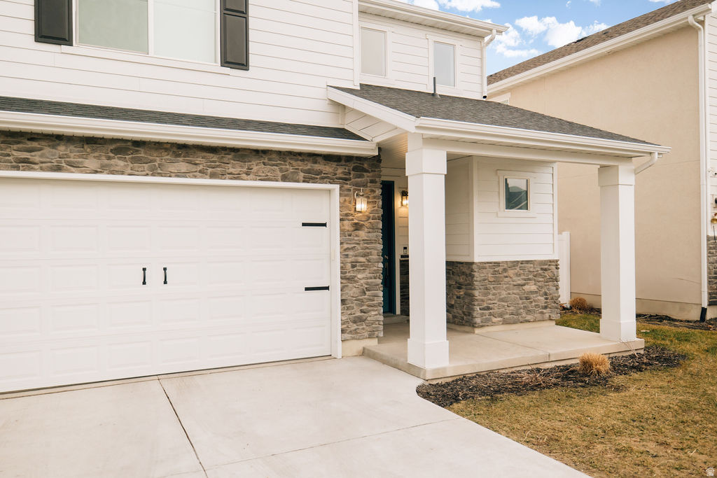 STILLWATER - Residential