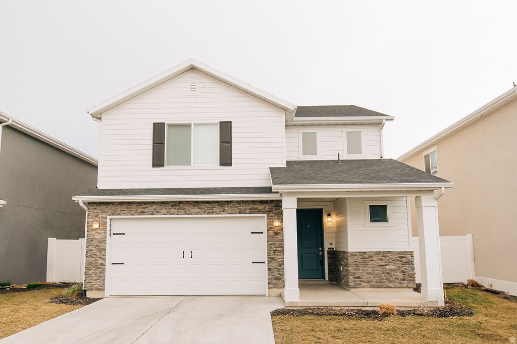 STILLWATER - Residential