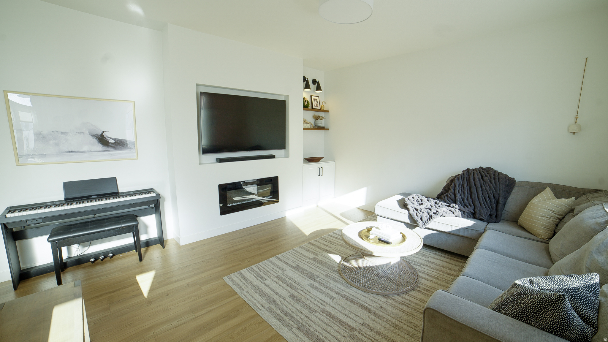 STILLWATER - Residential