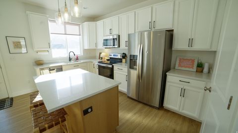 Tiny photo for 2089 W 3250 S, Syracuse, UT 84075 (MLS # 2130438)