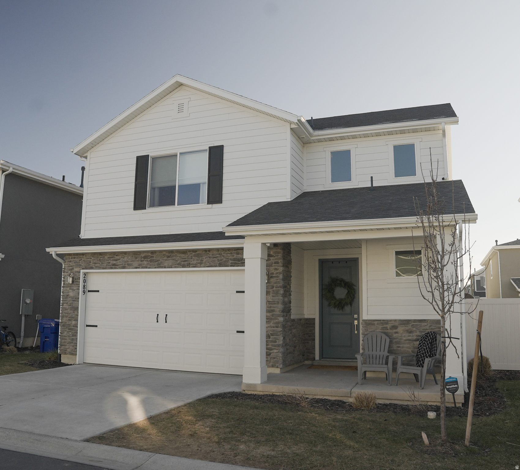 STILLWATER - Residential