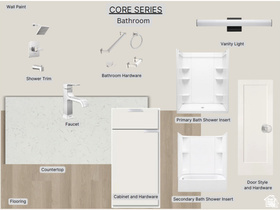 CLIFTON PLACE - Residential