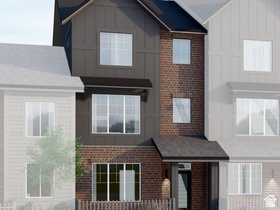 CLIFTON PLACE - Residential