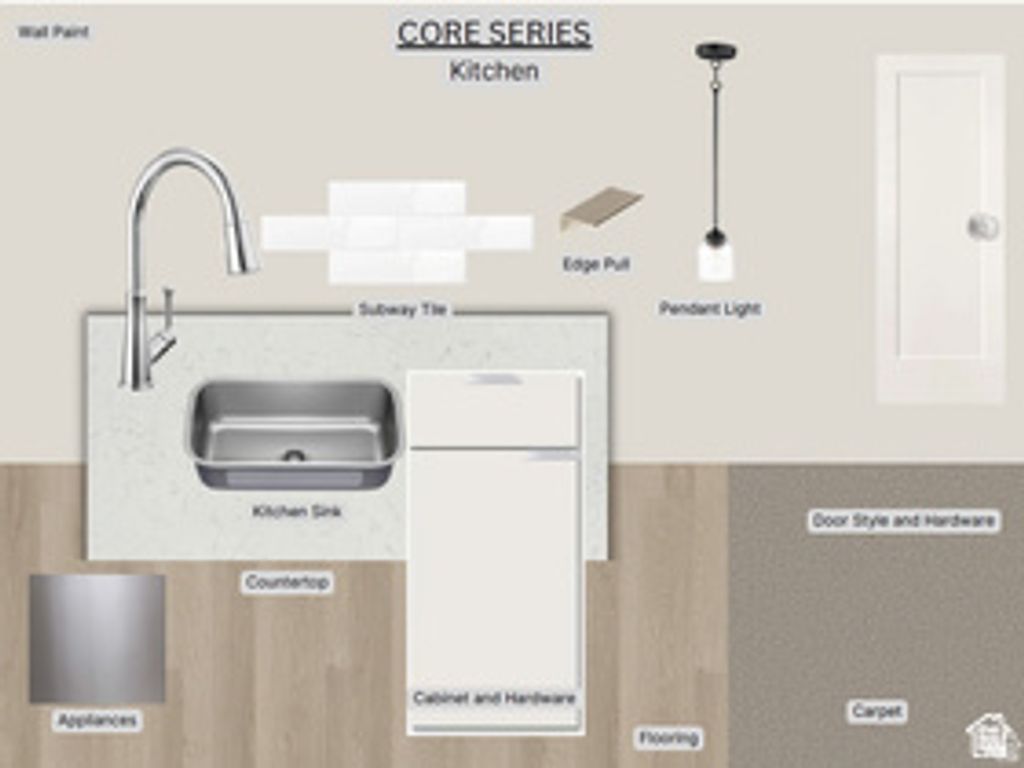Photo of 1168 N MERIDIAN LN #206, North Salt Lake, UT 84054 (MLS # 2150782)