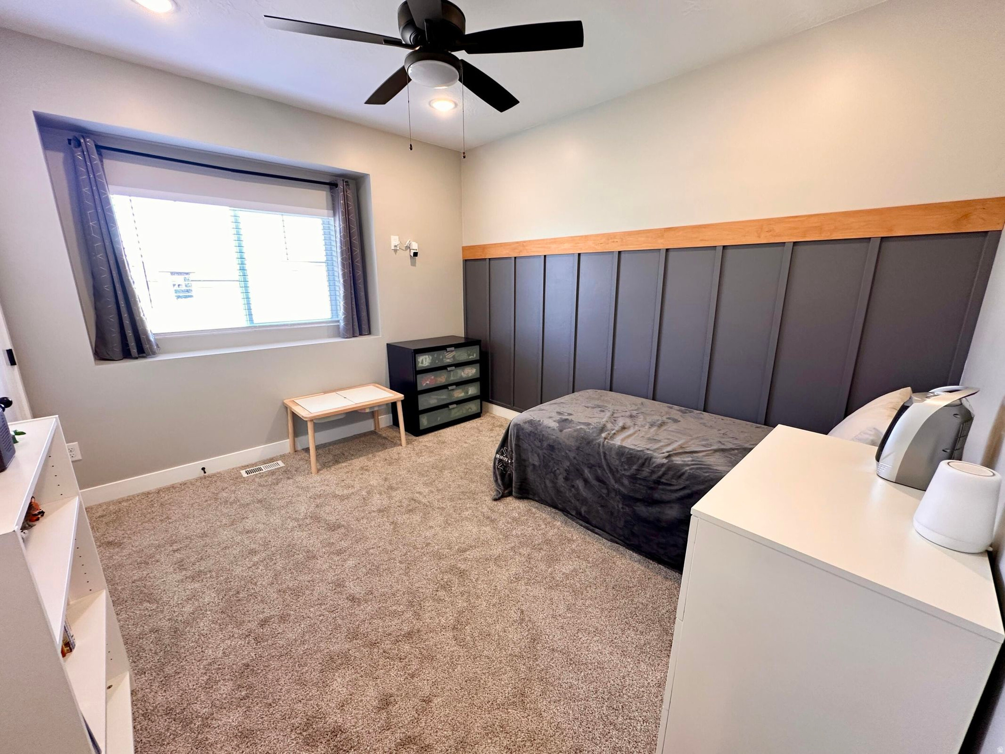 IRON WILLOWS SUBDIVISION - Residential