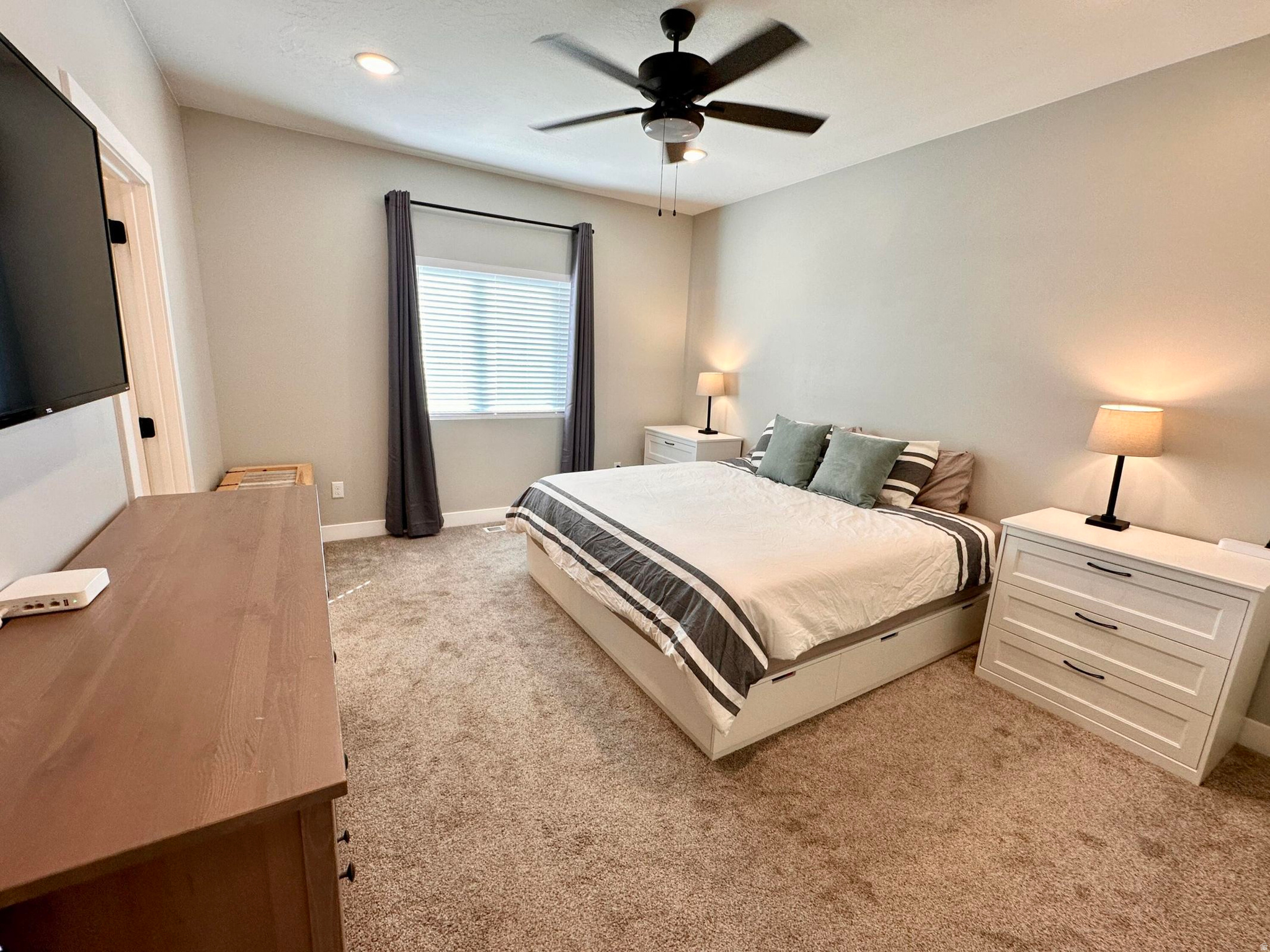 IRON WILLOWS SUBDIVISION - Residential