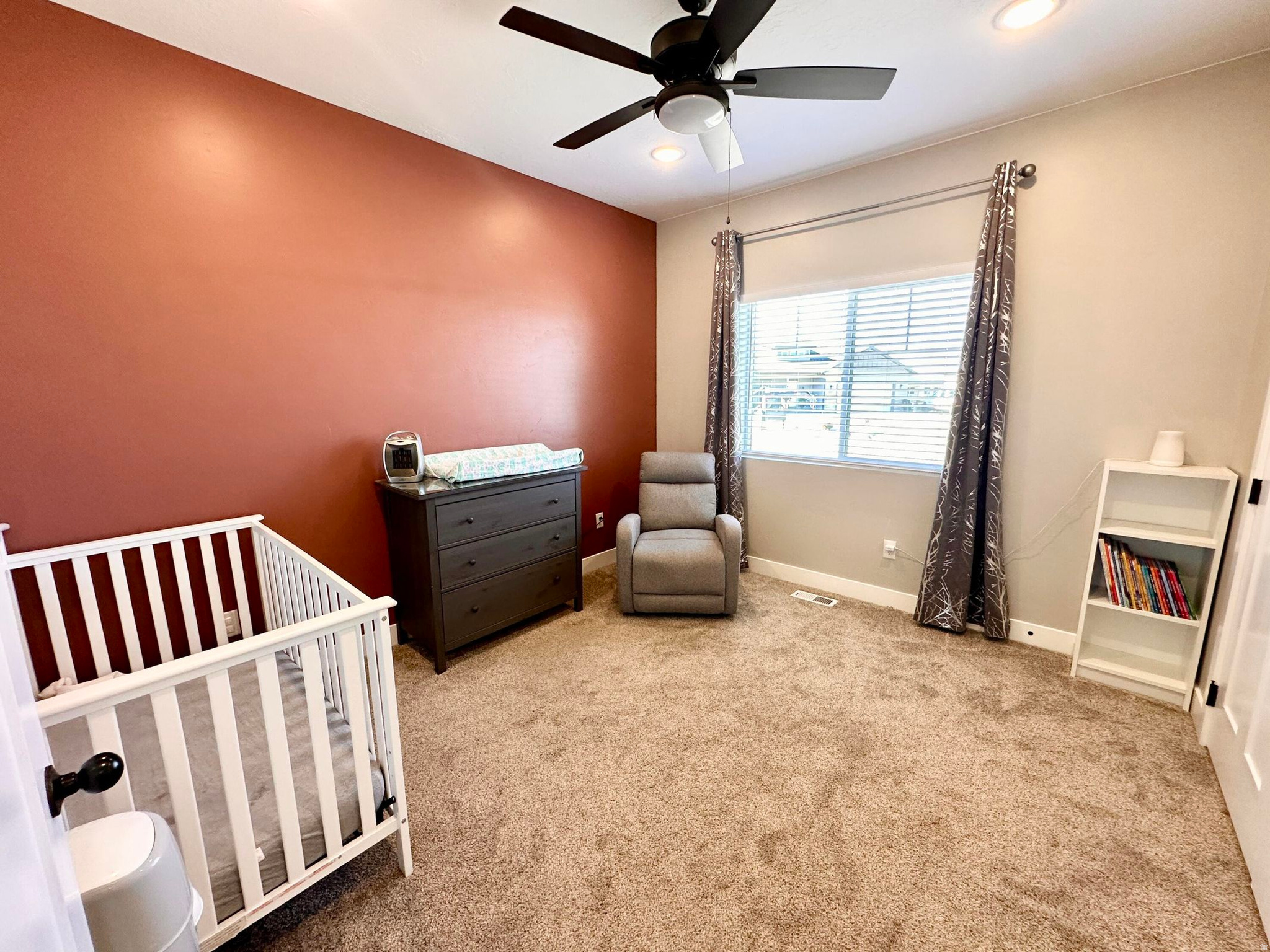 IRON WILLOWS SUBDIVISION - Residential