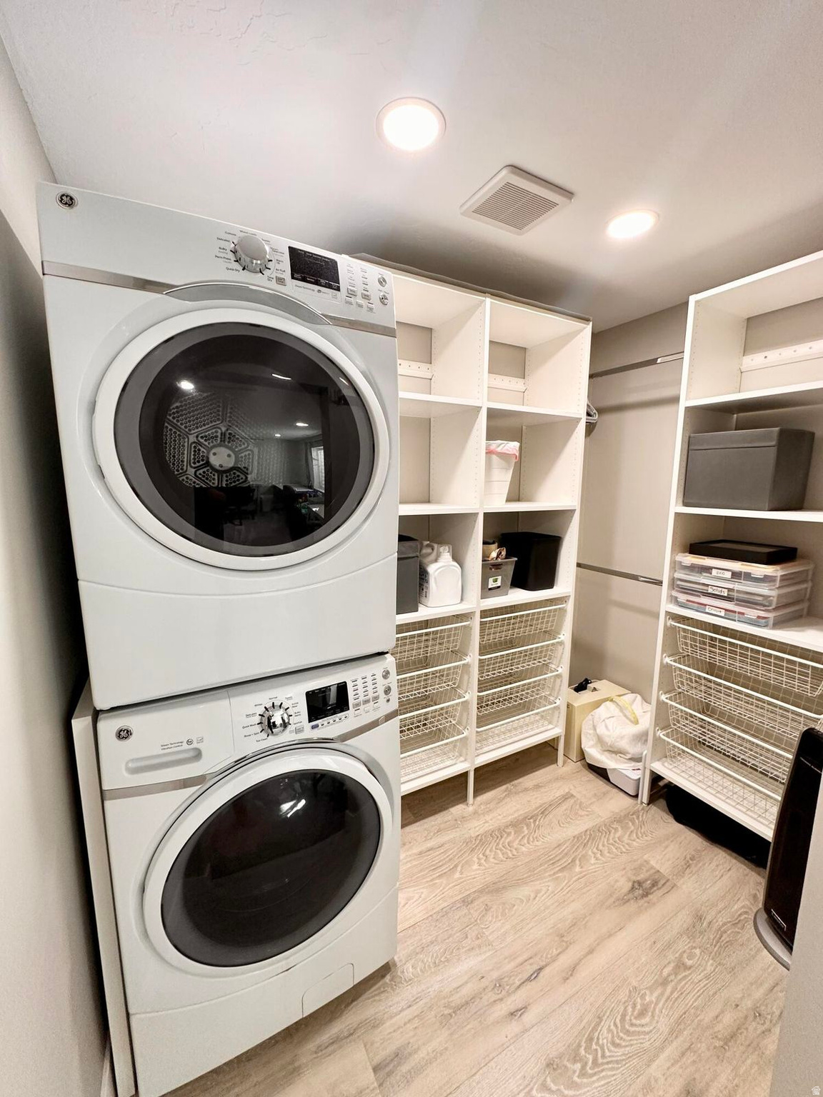 IRON WILLOWS SUBDIVISION - Residential