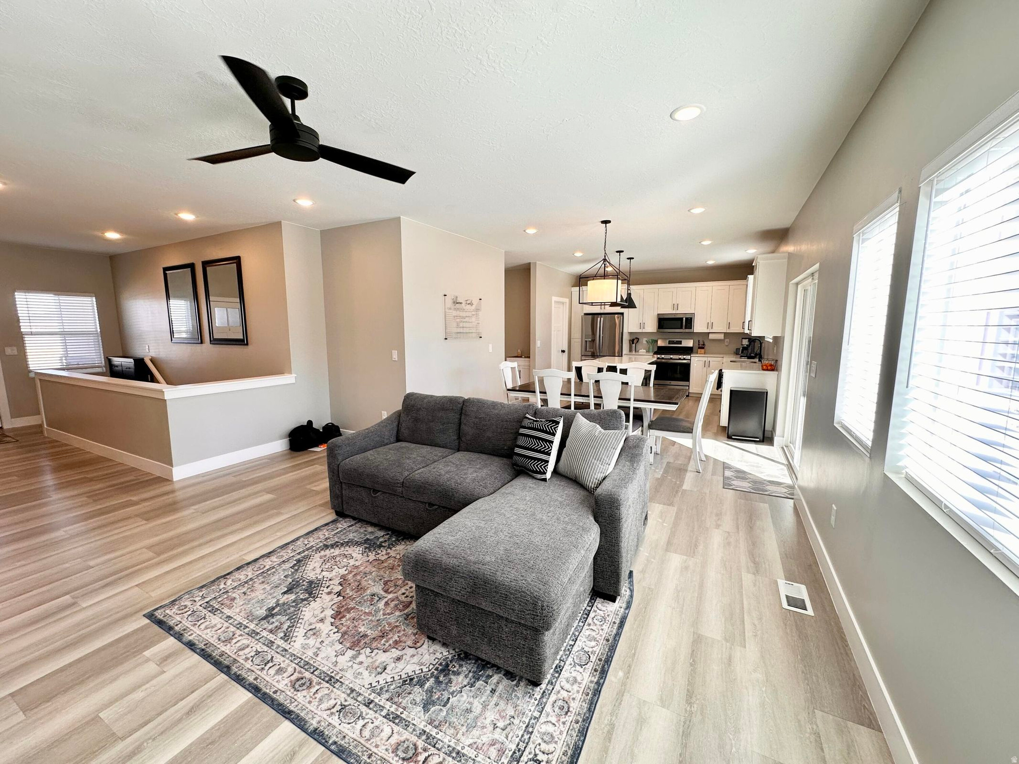 IRON WILLOWS SUBDIVISION - Residential