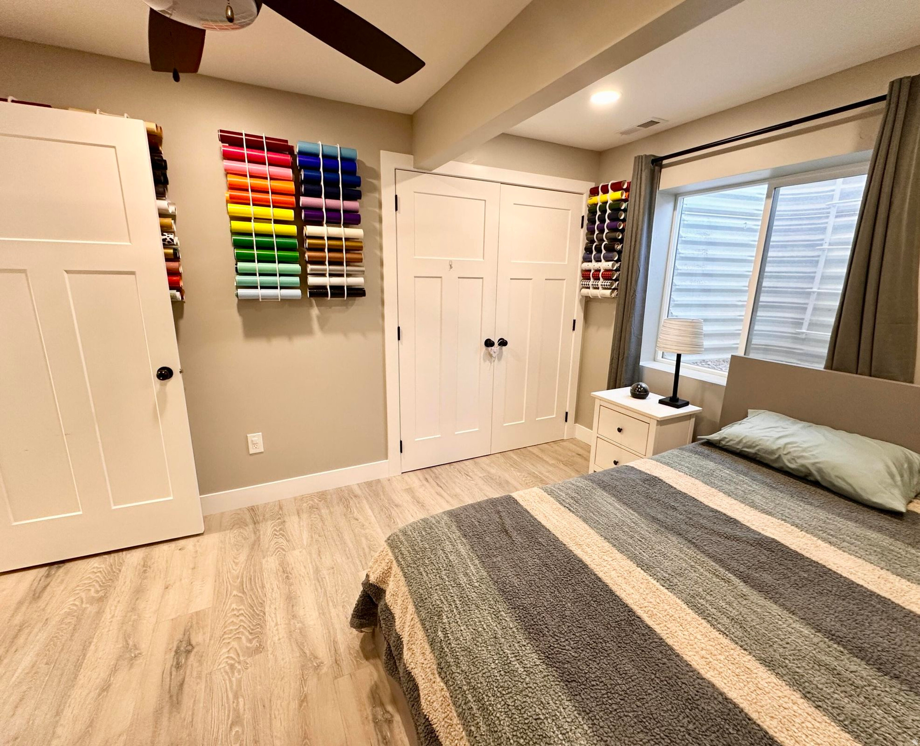 IRON WILLOWS SUBDIVISION - Residential