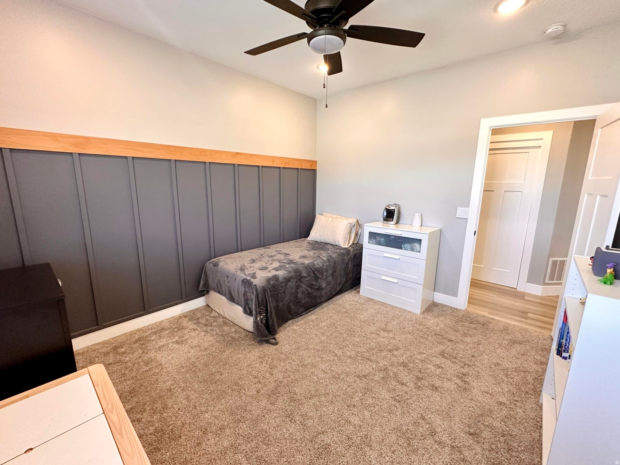 IRON WILLOWS SUBDIVISION - Residential