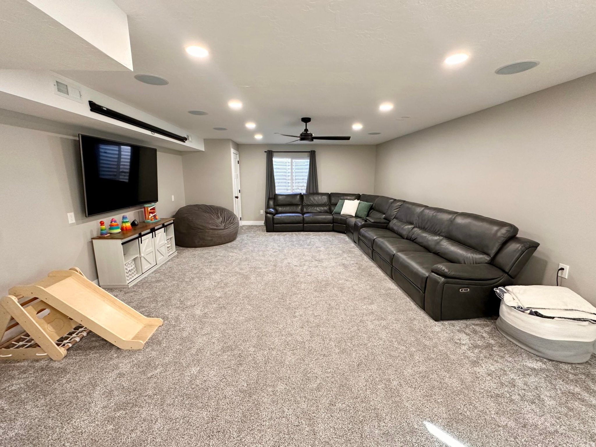 IRON WILLOWS SUBDIVISION - Residential