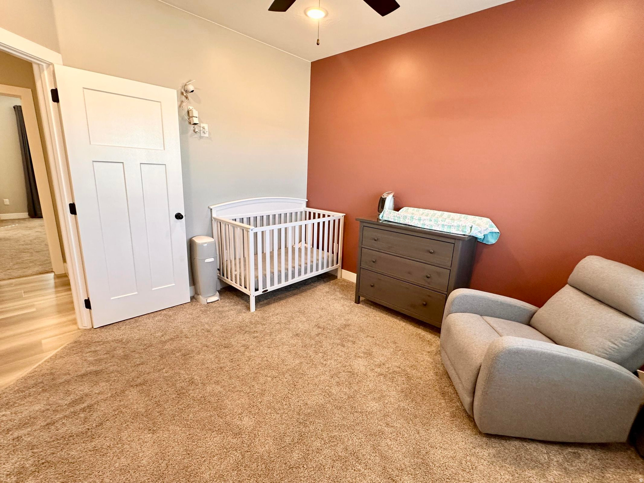 IRON WILLOWS SUBDIVISION - Residential