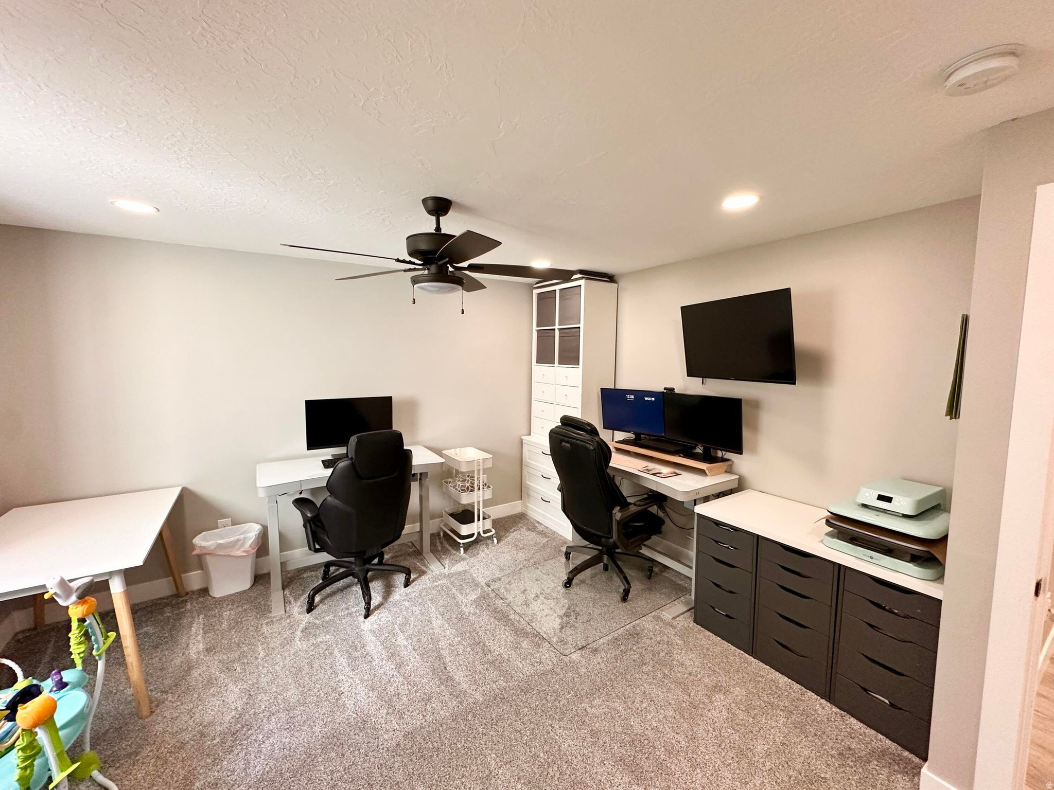 IRON WILLOWS SUBDIVISION - Residential