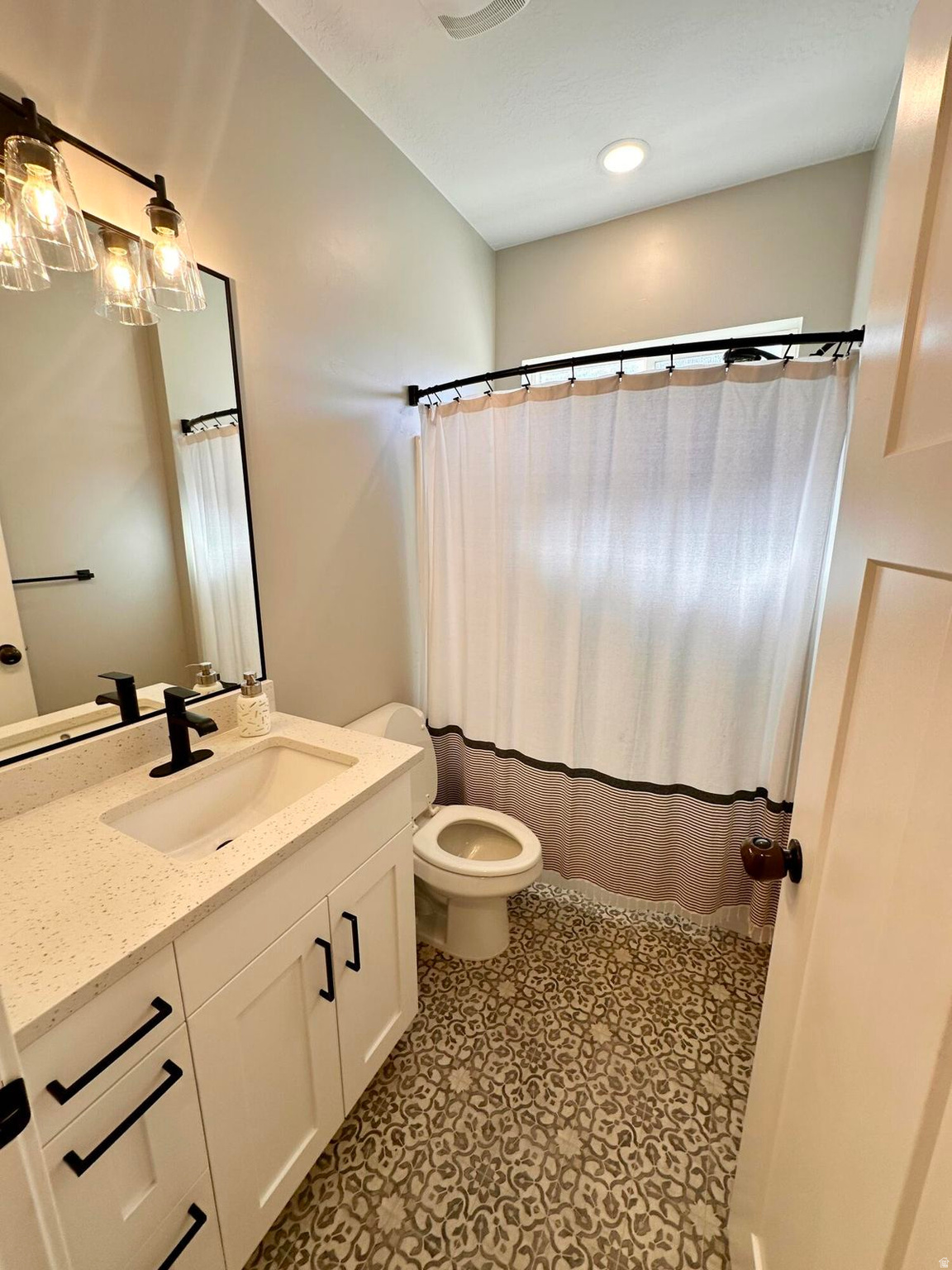 IRON WILLOWS SUBDIVISION - Residential