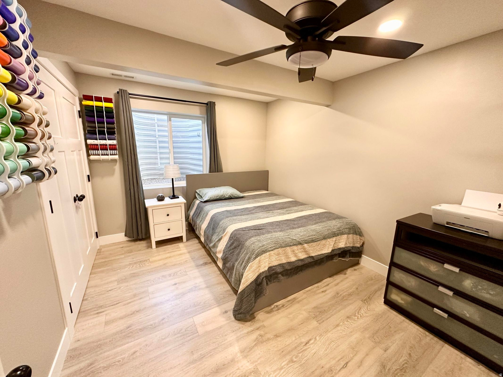 IRON WILLOWS SUBDIVISION - Residential