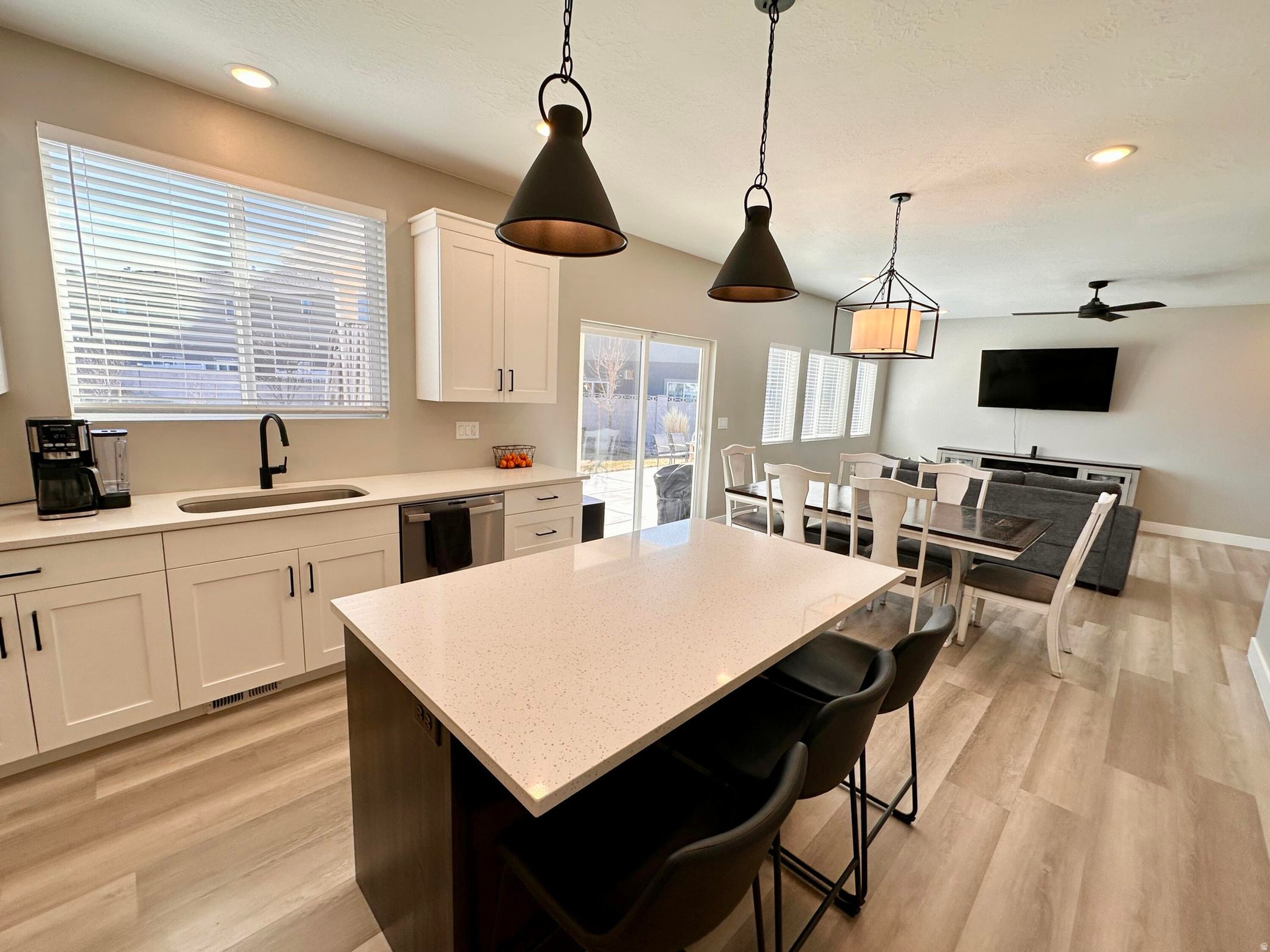 IRON WILLOWS SUBDIVISION - Residential