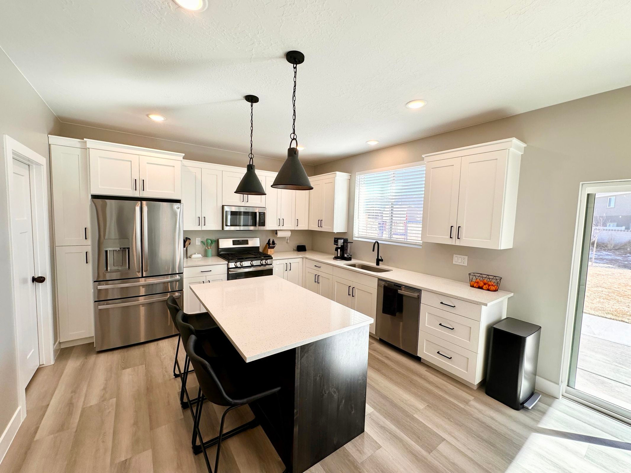 IRON WILLOWS SUBDIVISION - Residential