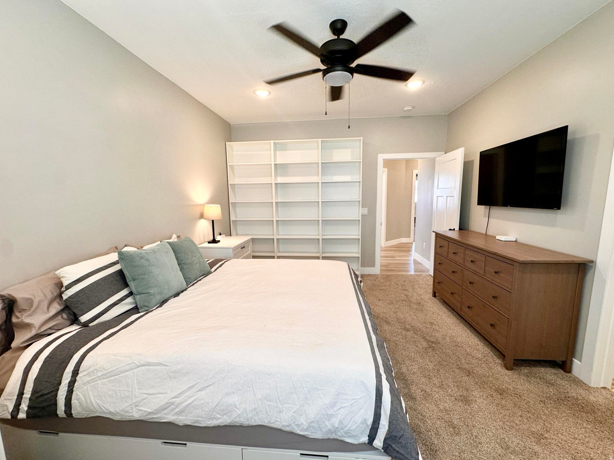 IRON WILLOWS SUBDIVISION - Residential