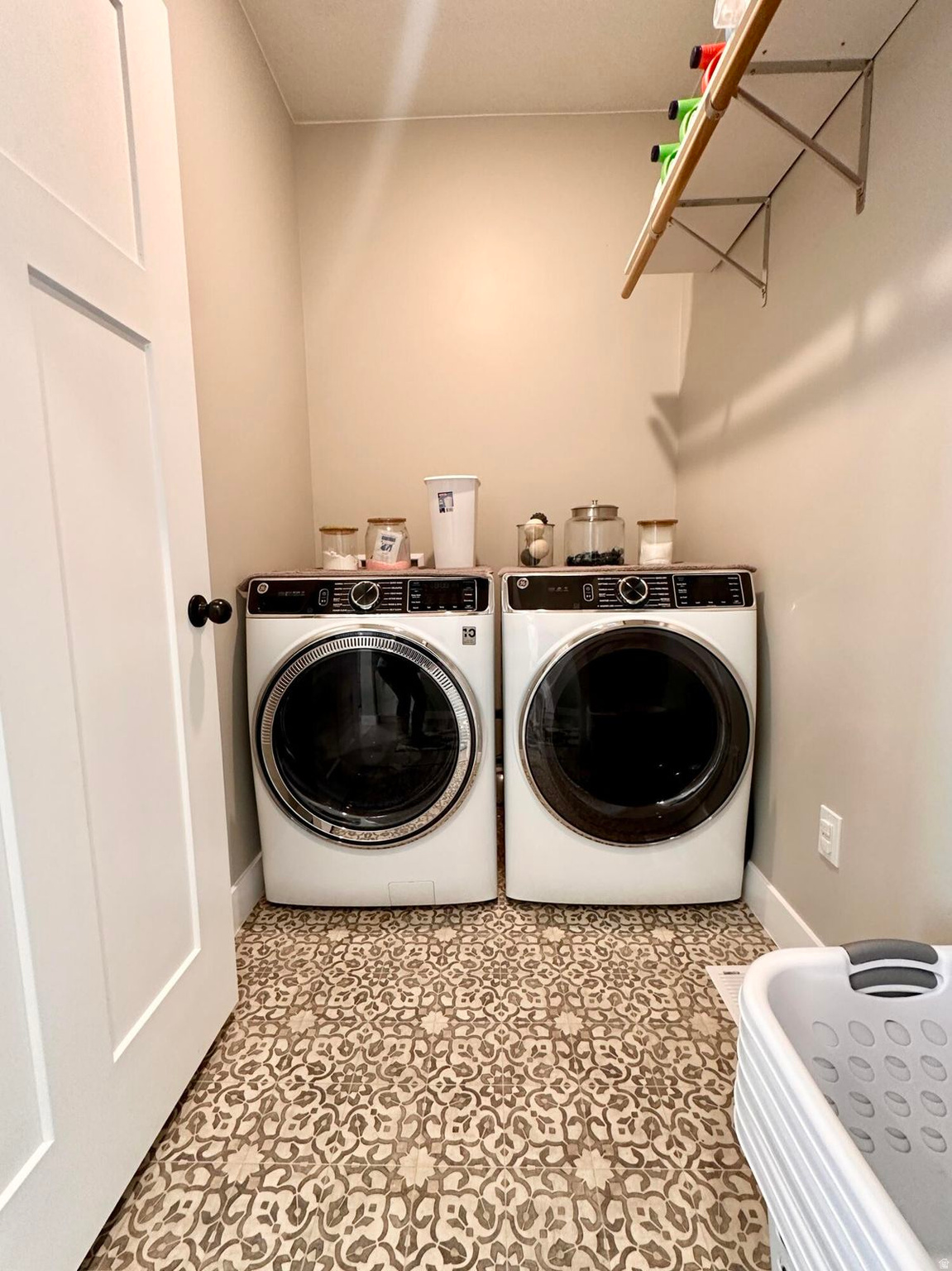 IRON WILLOWS SUBDIVISION - Residential