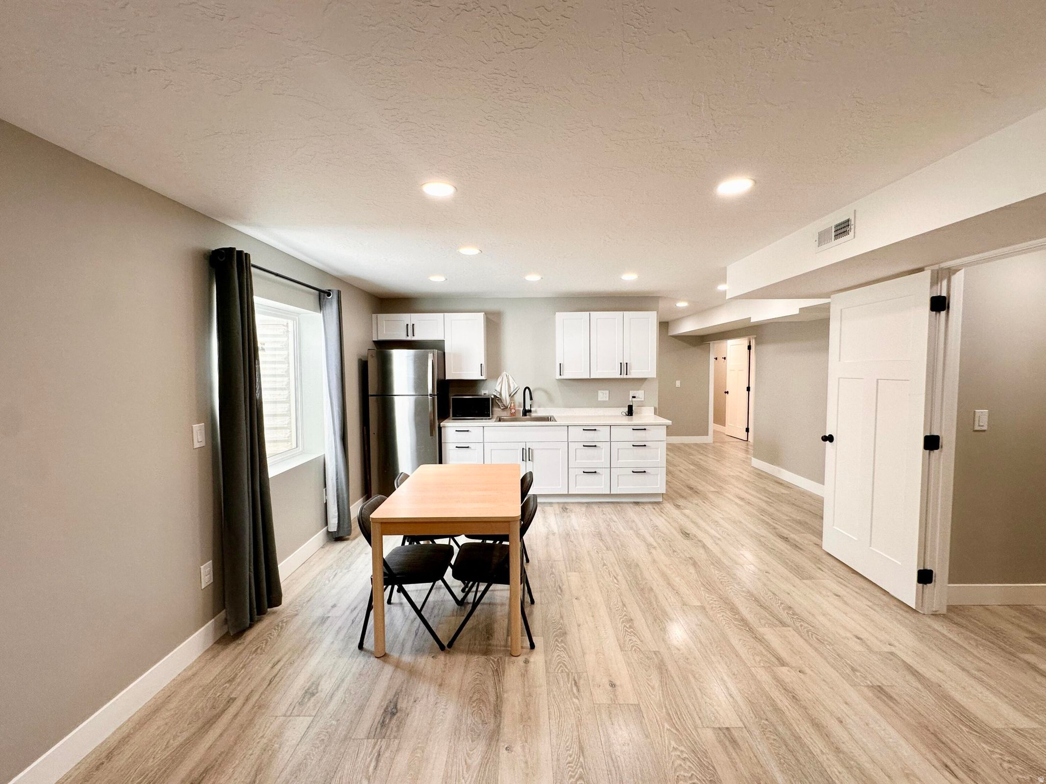 IRON WILLOWS SUBDIVISION - Residential