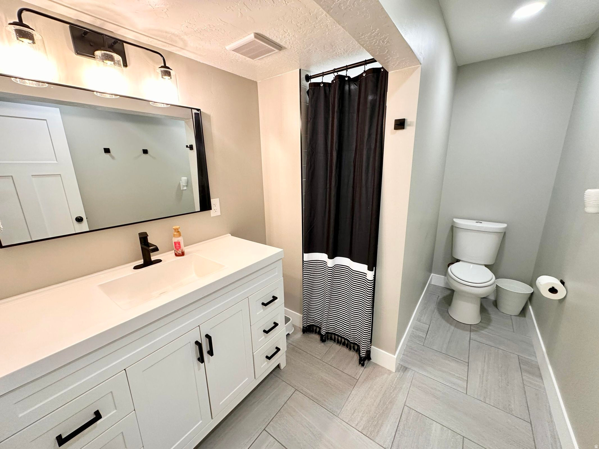 IRON WILLOWS SUBDIVISION - Residential