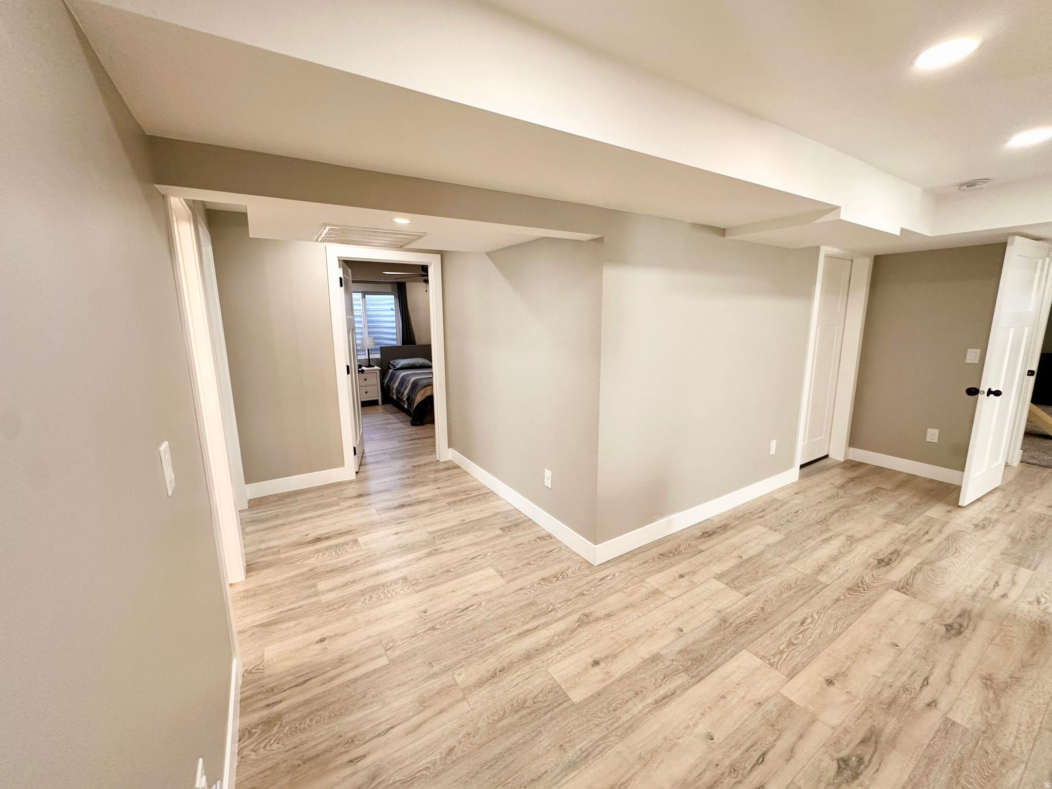 IRON WILLOWS SUBDIVISION - Residential