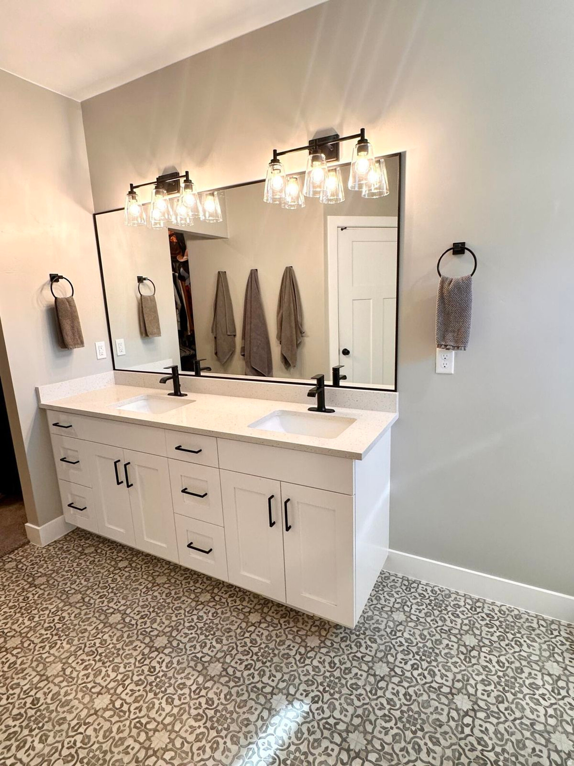 IRON WILLOWS SUBDIVISION - Residential