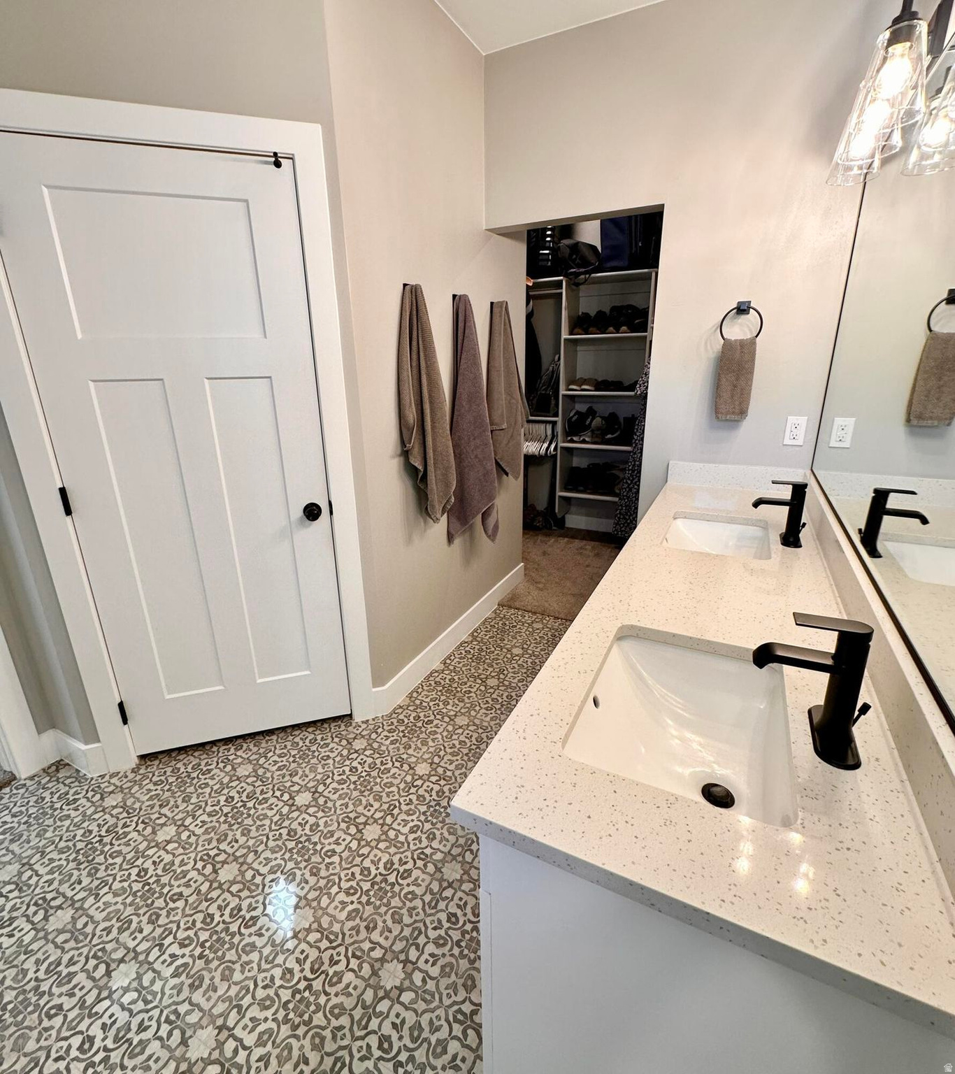 IRON WILLOWS SUBDIVISION - Residential