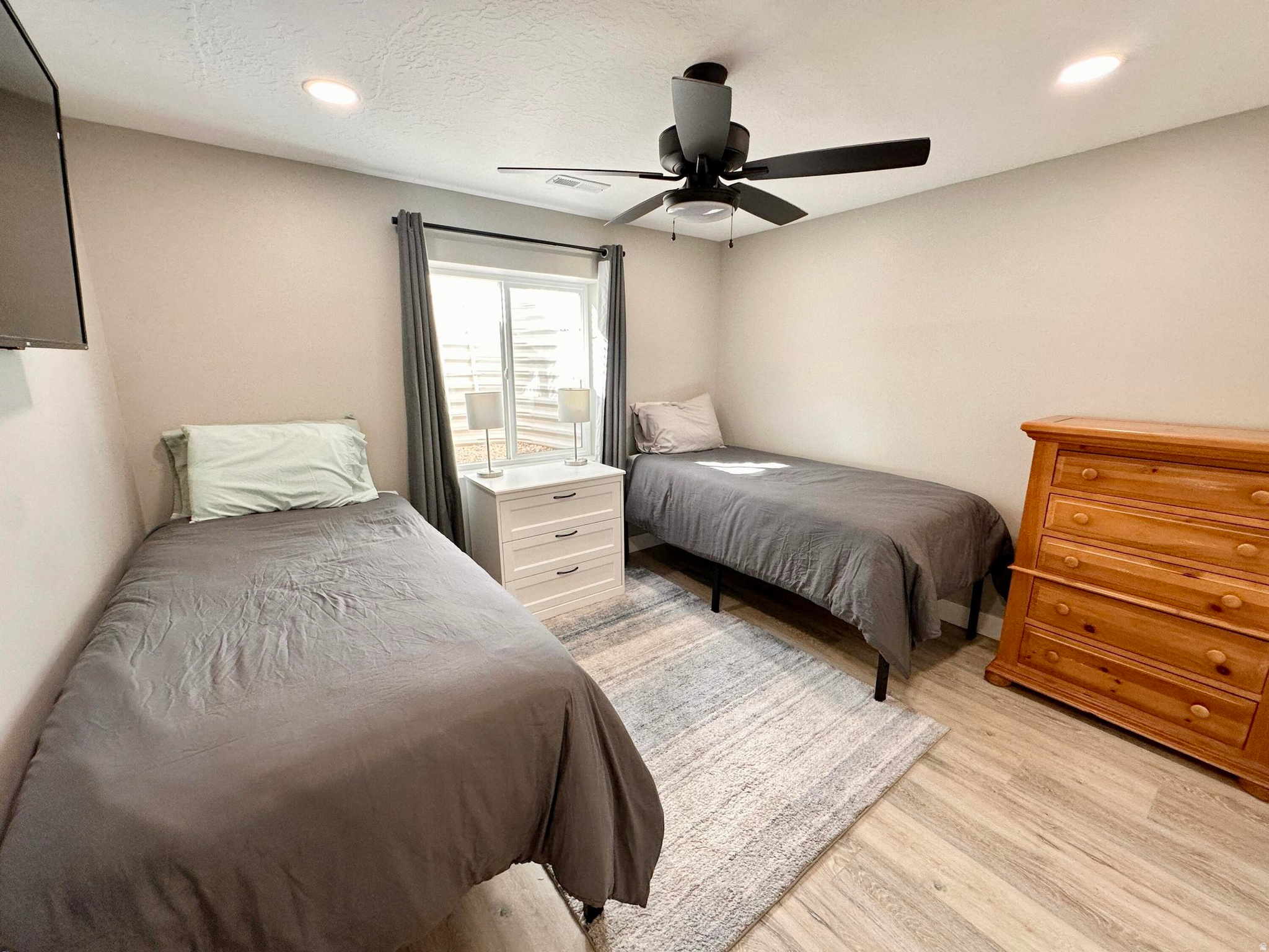 IRON WILLOWS SUBDIVISION - Residential