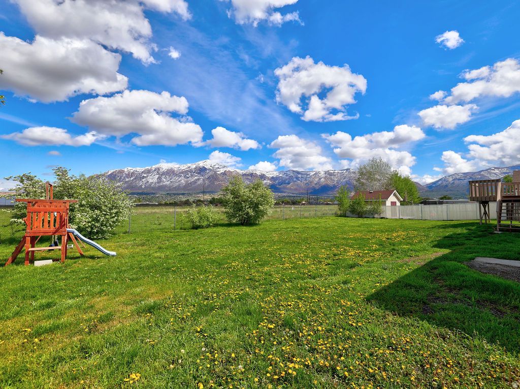 Photo of 1012 W 1650 N, Harrisville, UT 84404 (MLS # 2153001)