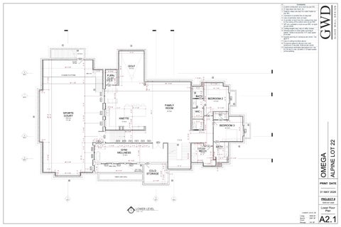 Tiny photo for 1674 N ELK RIDGE LN, Alpine, UT 84004 (MLS # 2183462)