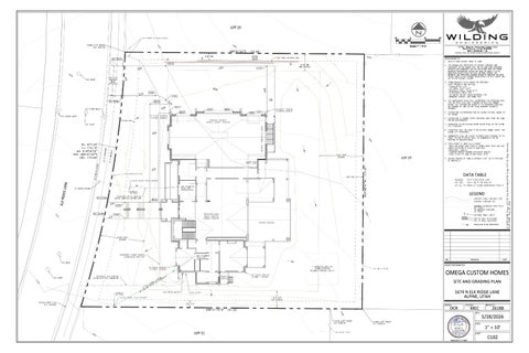 Tiny photo for 1674 N ELK RIDGE LN, Alpine, UT 84004 (MLS # 2183462)