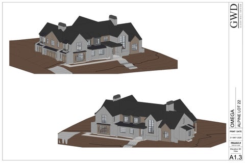 Tiny photo for 1674 N ELK RIDGE LN, Alpine, UT 84004 (MLS # 2183462)