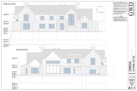 Tiny photo for 1674 N ELK RIDGE LN, Alpine, UT 84004 (MLS # 2183462)