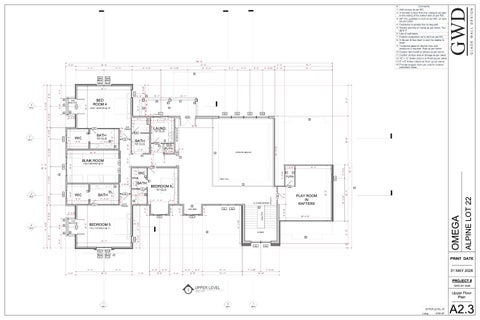 Tiny photo for 1674 N ELK RIDGE LN, Alpine, UT 84004 (MLS # 2183462)