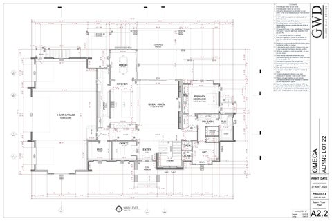 Tiny photo for 1674 N ELK RIDGE LN, Alpine, UT 84004 (MLS # 2183462)