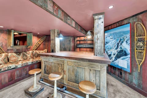 Tiny photo for 2983 E RIDGETOP RD #27, Sundance, UT 84604 (MLS # 2176442)