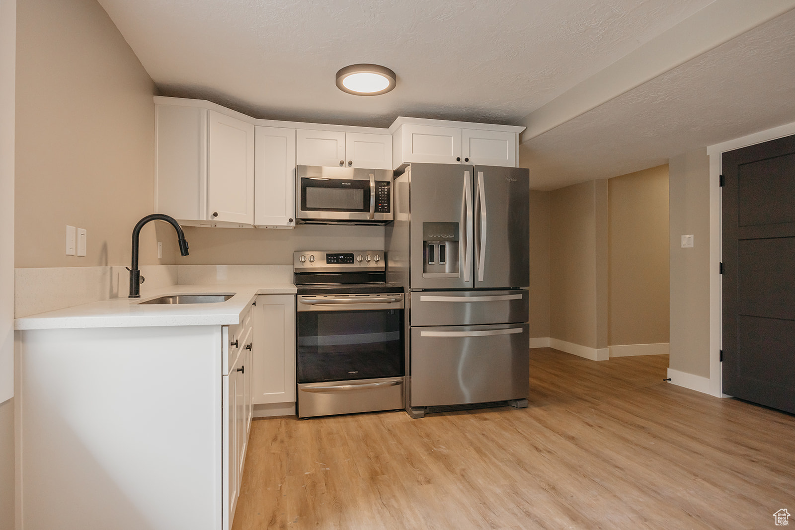 JORDAN MEADOW ESTATES - Residential