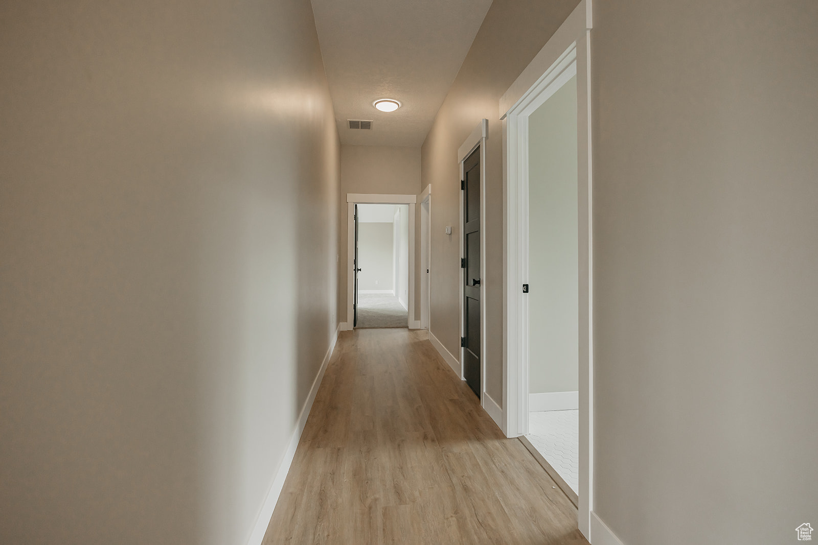 JORDAN MEADOW ESTATES - Residential